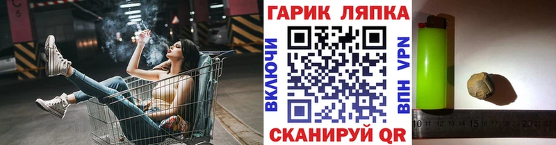 ГАШ VHQ  Магас 